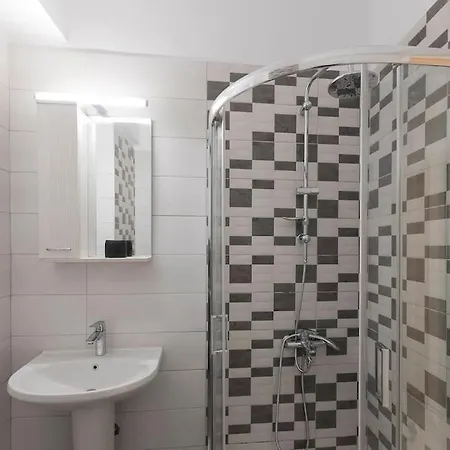 Apartamento Ancient Agora Living Tesalónica