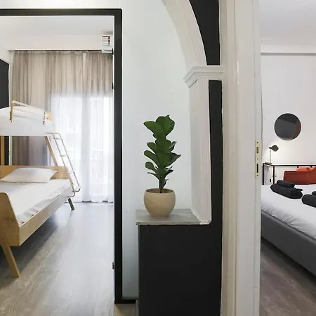 Ancient Agora Living Apartamento