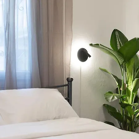 Apartamento Ancient Agora Living *