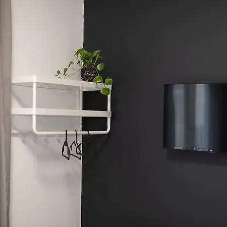 Apartamento Ancient Agora Living